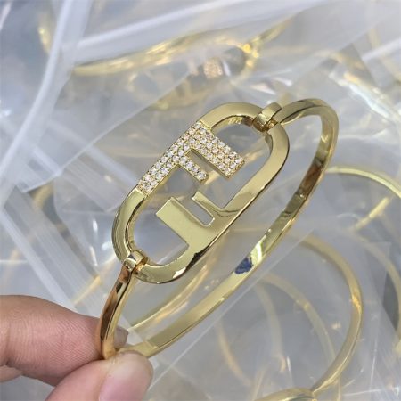 Wholesale Fashion High Quality Bracelet FEI #A1521