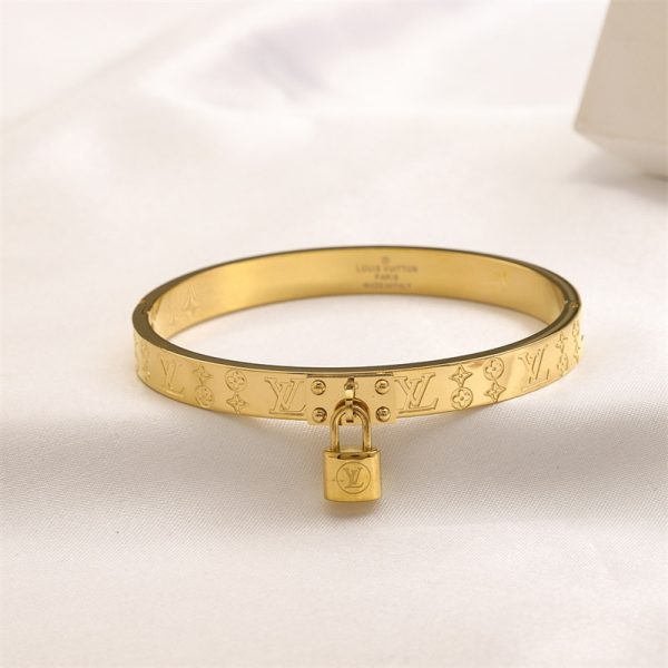 Wholesale Fashion ankle bracelet LOV #A1588 - Image 2