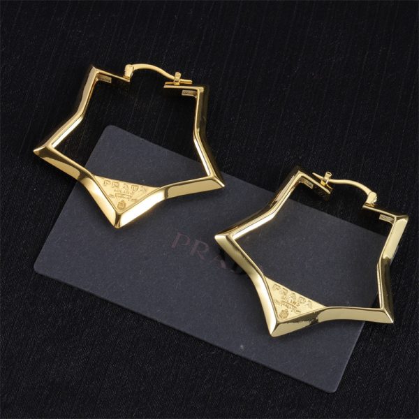 Wholesale Fashion High quality Earrings PRA #A1264