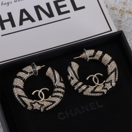 Wholesale Fashion High quality Earrings CHL LJJ #A1912