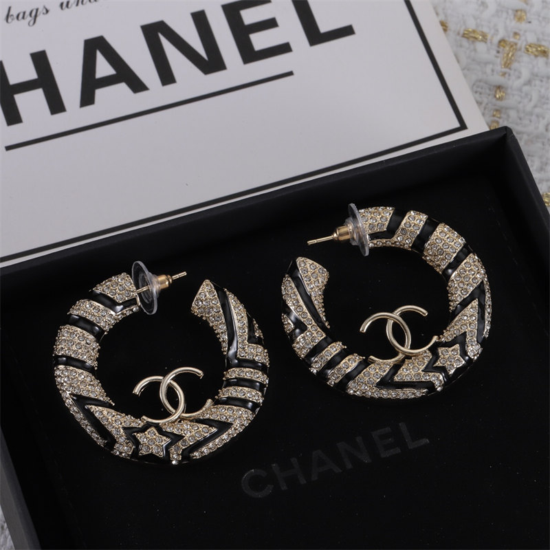 Wholesale Fashion High quality Earrings CHL LJJ #A1912 - Image 1