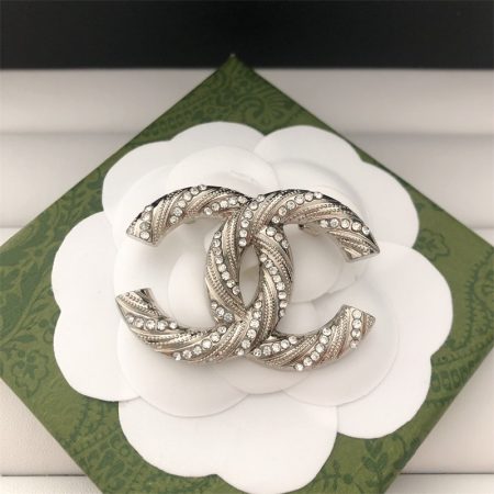 Wholesale Fashion Brooch CHL LHZ #A5609 - Image 4