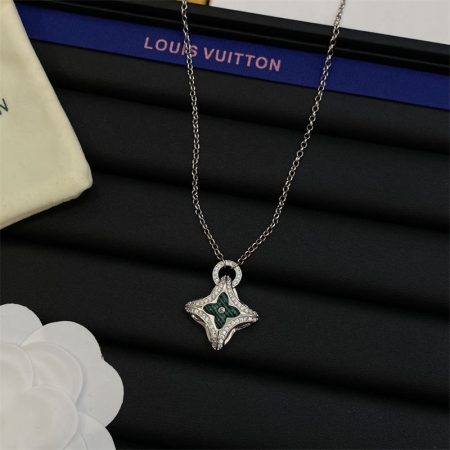 Wholesale Fashion Necklace and Bracelet Set LOV XY #A1705 - Image 3