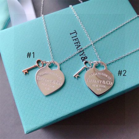 Wholesale Fashion High Quality Necklace TIY #A0333