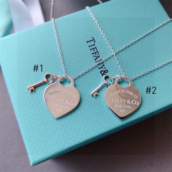 Wholesale Fashion High Quality Necklace TIY #A0333