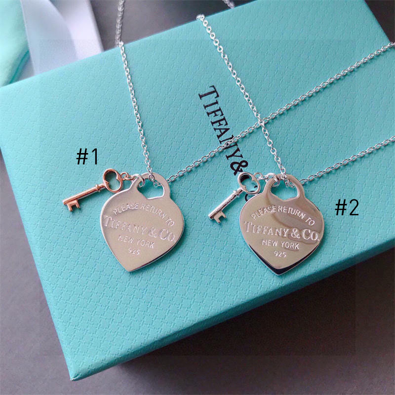 Wholesale Fashion High Quality Necklace TIY #A0333 - Image 1