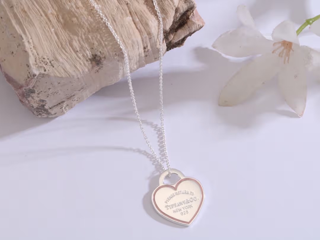 Wholesale Fashion Necklace TIY HYZ #A2994 - Image 2