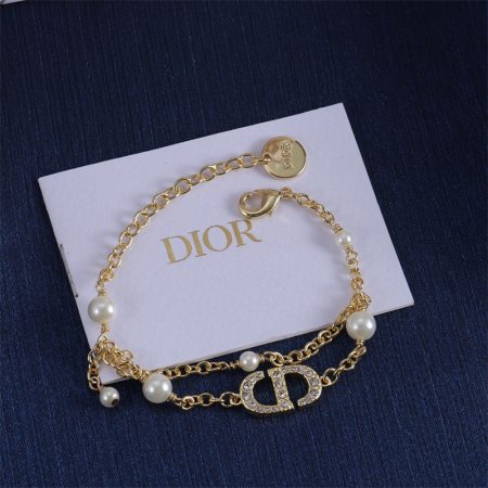 Wholesale Fashion High Quality Bracelet DIR #A1623