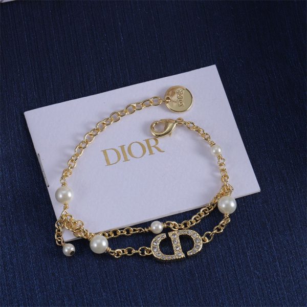Wholesale Fashion High Quality Bracelet DIR #A1623