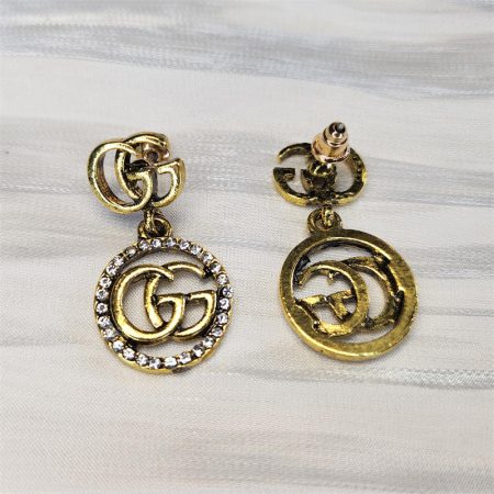 Wholesale Fashion Earrings GUI #A0646 - Image 2
