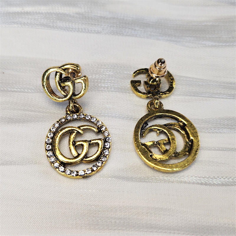 Wholesale Fashion Earrings GUI #A0646 - Image 2