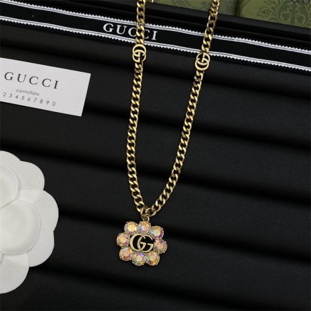 Wholesale Fashion High quality Necklace GUI #A0509 - Image 2