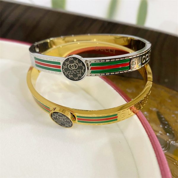 Wholesale Fashion  Bracelet GUI JH #A5685