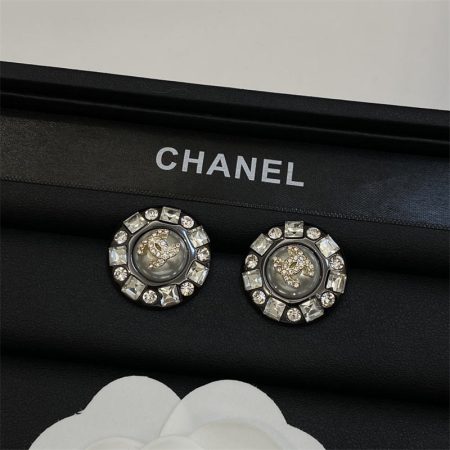 Wholesale Fashion High quality Earrings CHL XY #A1720 - Image 2