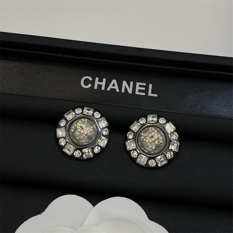 Wholesale Fashion High quality Earrings CHL XY #A1720 - Image 2