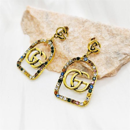 Wholesale Fashion Earrings GUI #A0630