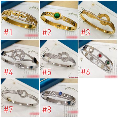 Wholesale Fashion Bracelet BVL TG #A0668