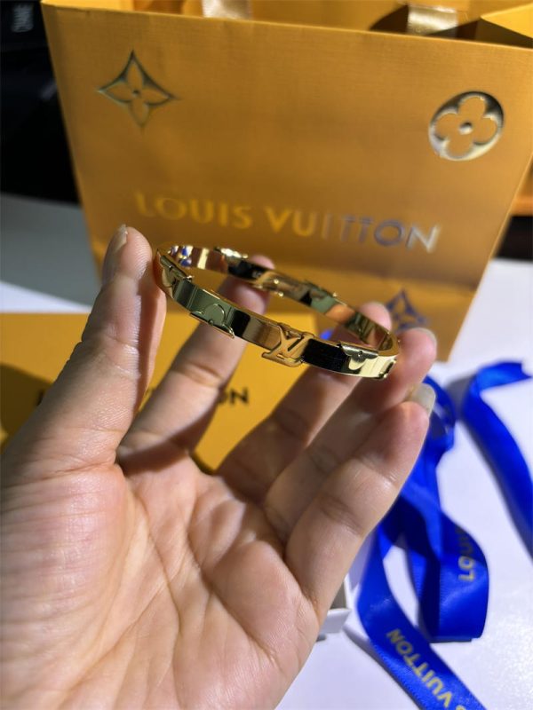 Wholesale Fashion Bracelet LOV YW #A5097