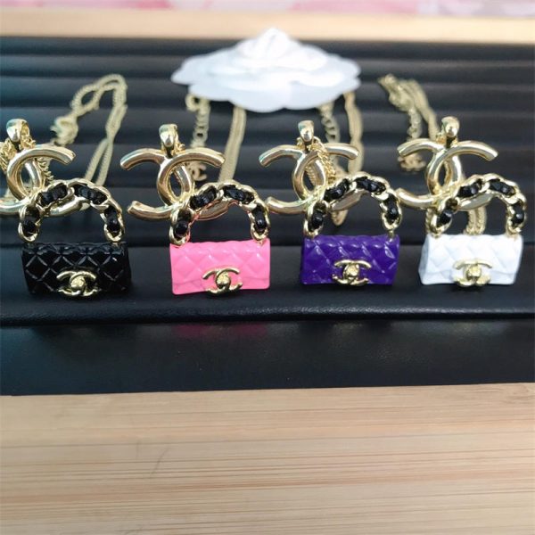 Wholesale Fashion Necklace CHL #A0755