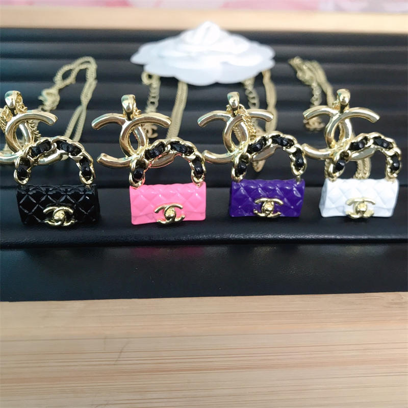 Wholesale Fashion Necklace CHL #A0755 - Image 3