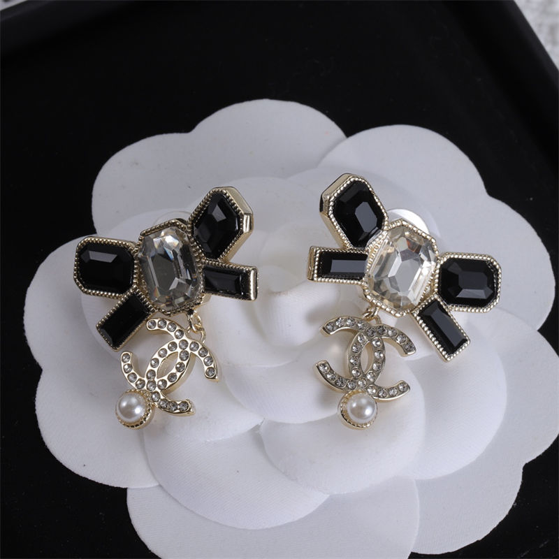 Wholesale Fashion High quality Earrings CHL #A1616 - Image 1