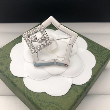 Wholesale Fashion Brooch FEI LHZ #A5513 - Image 4