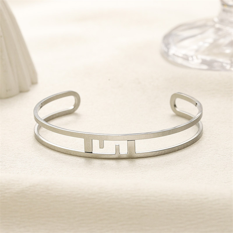 Wholesale Fashion bracelet TIY YW  #A2468 - Image 3