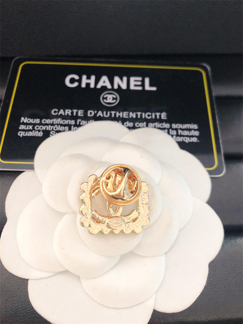 Wholesale Fashion Brooch CHL #A0498 - Image 4