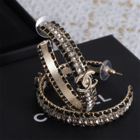 Wholesale Fashion High quality Earrings CHL #A1541 - Image 3