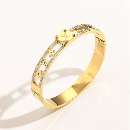Wholesale Fashion Bracelet LOV YW #A5049
