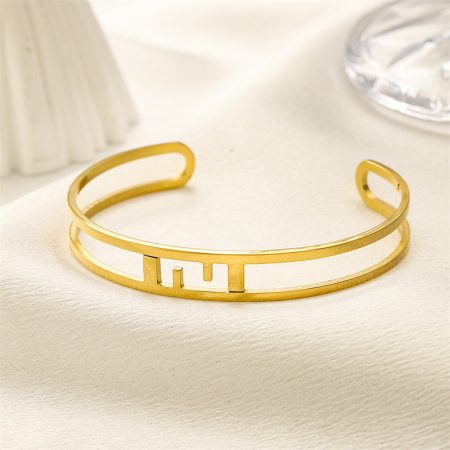 Wholesale Fashion bracelet TIY YW  #A2468 - Image 2