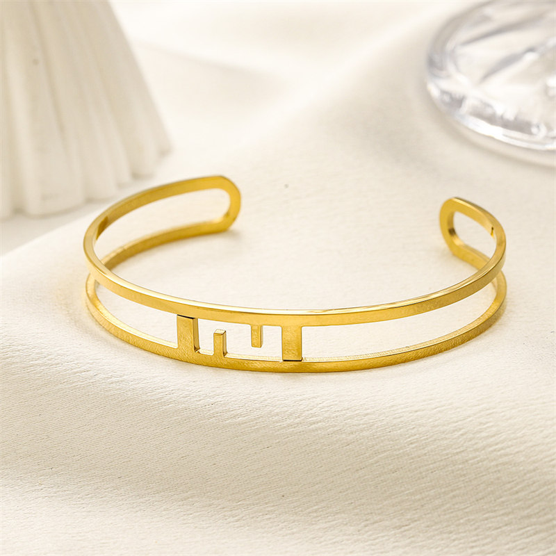 Wholesale Fashion bracelet TIY YW  #A2468 - Image 2