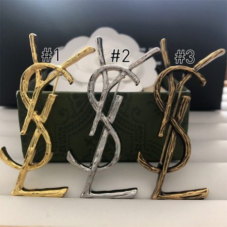 Wholesale Fashion Brooch LSY LHZ #A5537