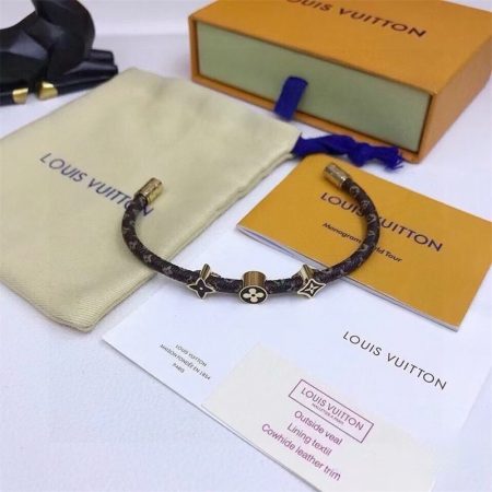 Wholesale Fashion Bracelet LOV LHZ #A5518 - Image 3