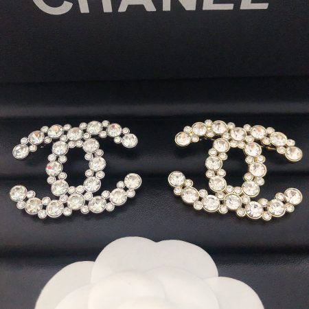 Wholesale Fashion Brooch CHL LHZ #A0861