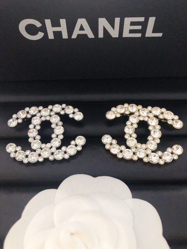 Wholesale Fashion Brooch CHL LHZ #A0861