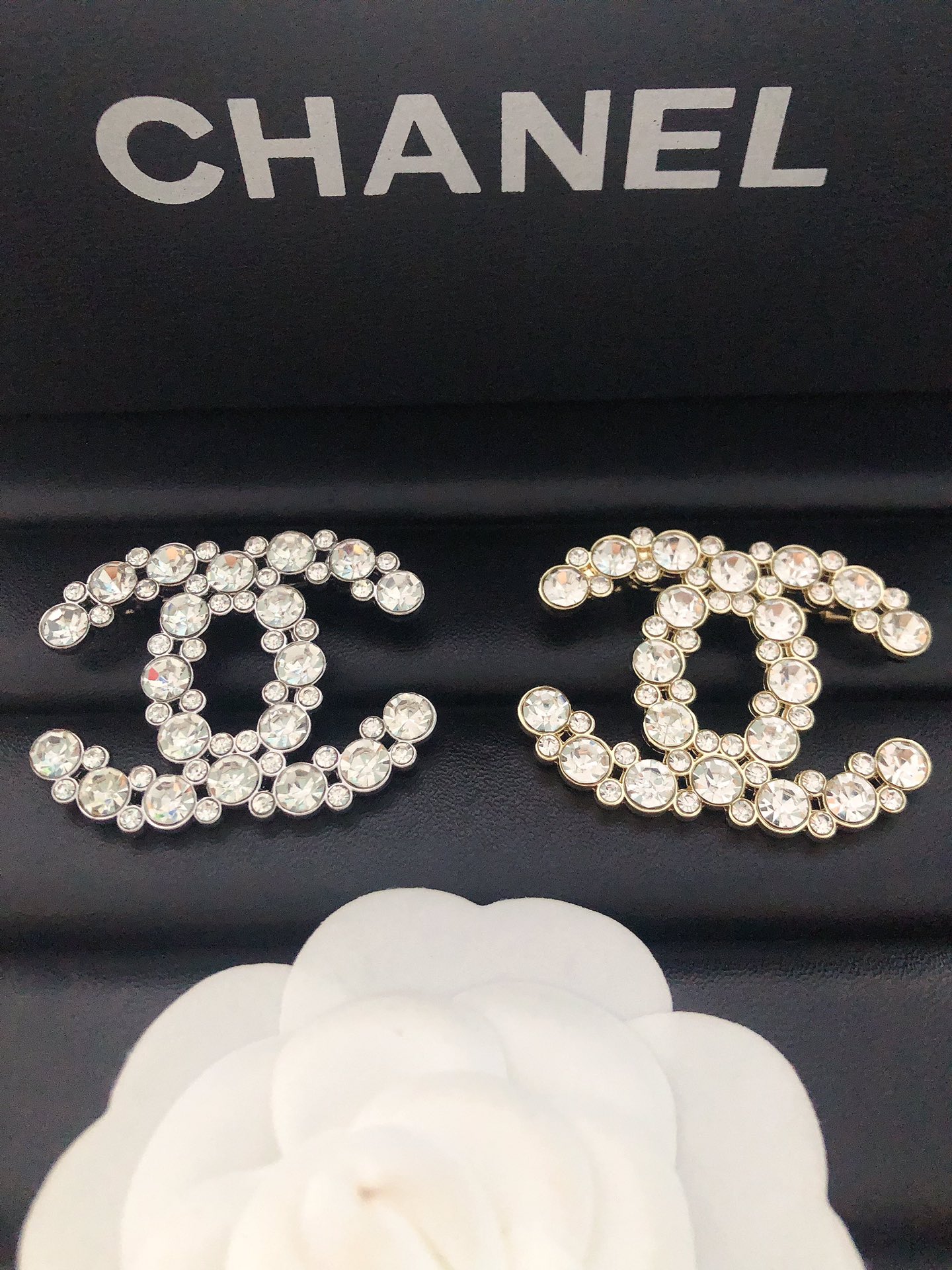 Wholesale Fashion Brooch CHL LHZ #A0861 - Image 1