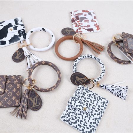 Wholesale card holder LOV #A0347 - Image 2