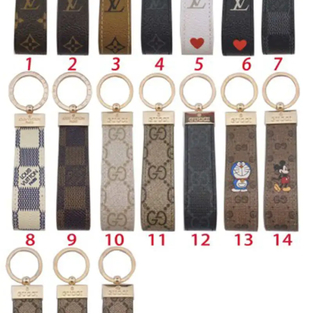 Wholesale Fashionable Key Chain #AB4731