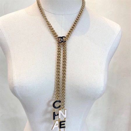 Wholesale Fashion  Sweater necklace  CHL  LHZ #A5422