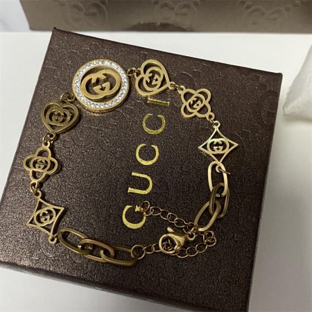 Wholesale Fashion High Quality Bracelet GUI #A0385