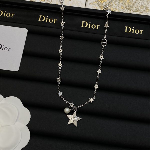 Wholesale Fashion Necklace & Bracelet & Earring Set DIR #A2036 - Image 2
