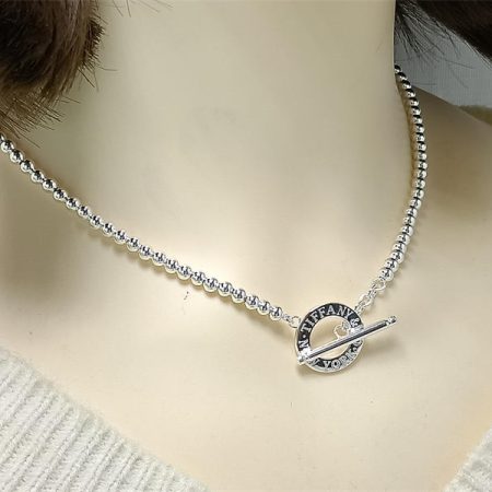 Wholesale Fashion Necklace TIY ZY #A1917