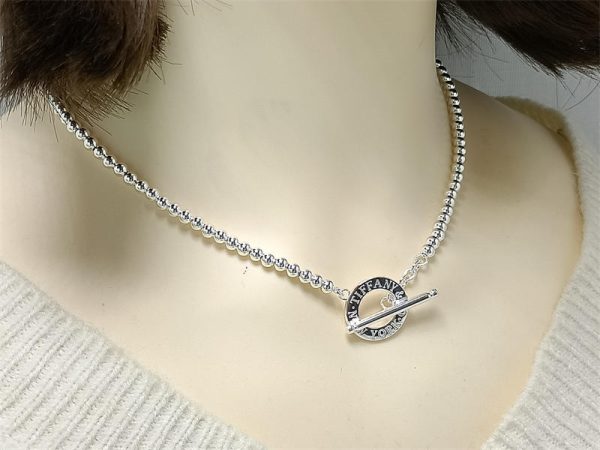 Wholesale Fashion Necklace TIY ZY #A1917