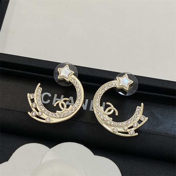 Wholesale Fashion Earrings CHL LHZ #A5284