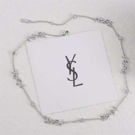 Wholesale Fashion High quality Necklace LSY #A1215 - Image 3