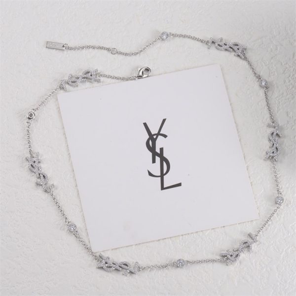 Wholesale Fashion High quality Necklace LSY #A1215