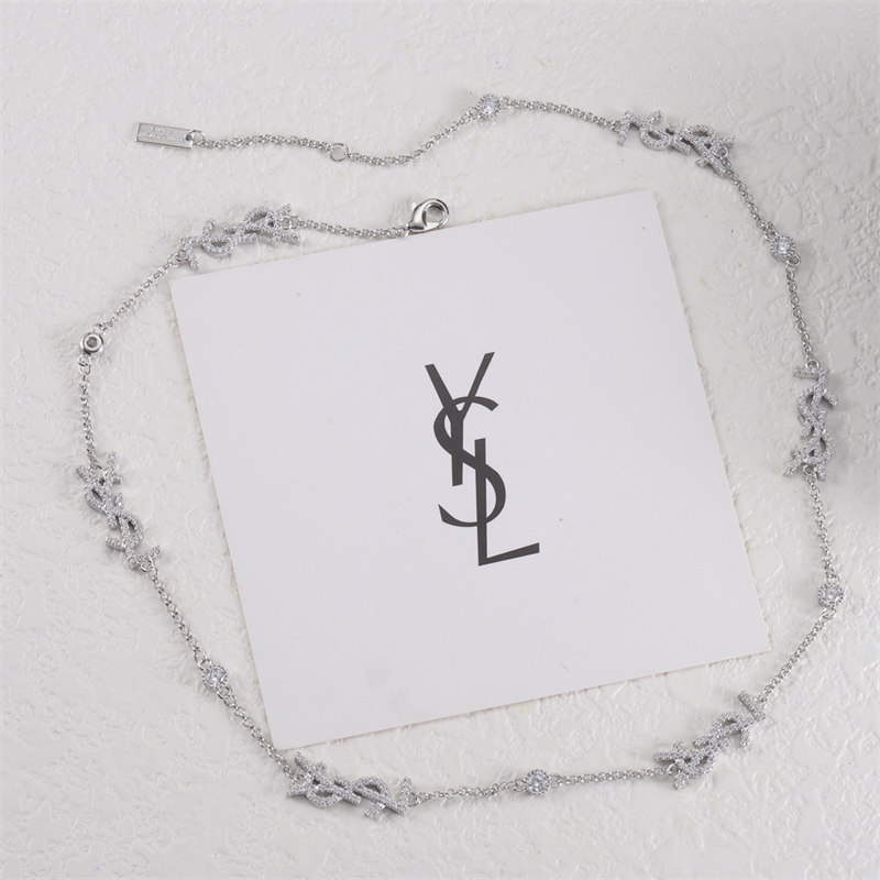 Wholesale Fashion High quality Necklace LSY #A1215 - Image 3