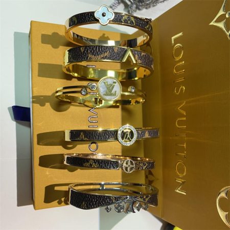 Wholesale Fashion High Quality Bracelet LOV #A0074 - Image 3