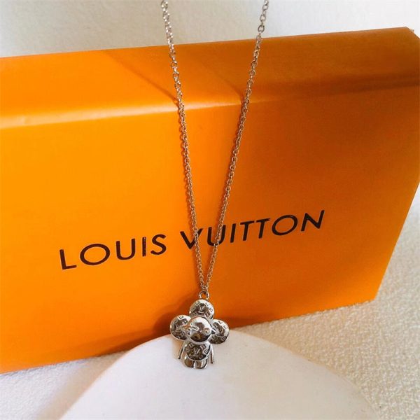 Wholesale Fashion Necklace LOV #A0777